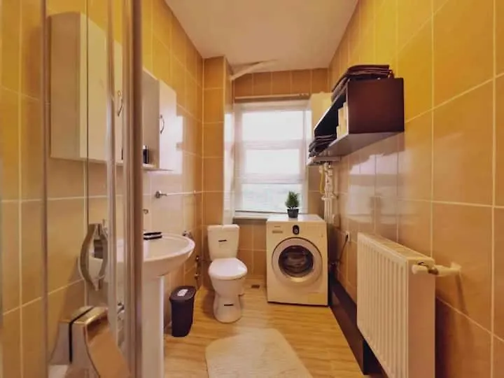Appart hôtel Cihangir House Istambul
