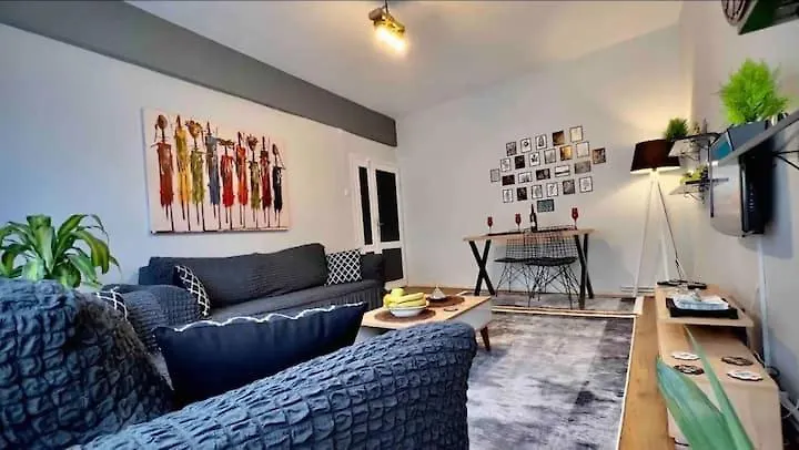 Appart hôtel Cihangir House Istambul
