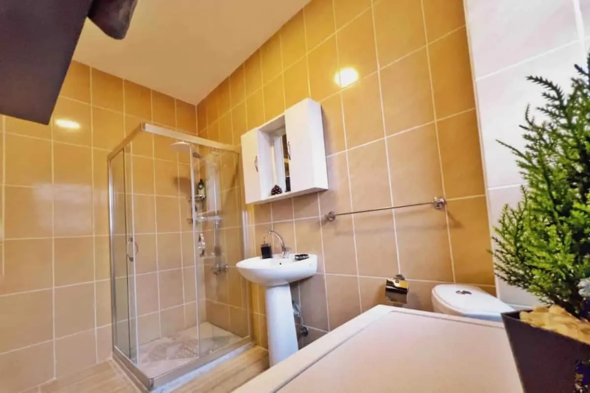 Cihangir House Istambul Turquie