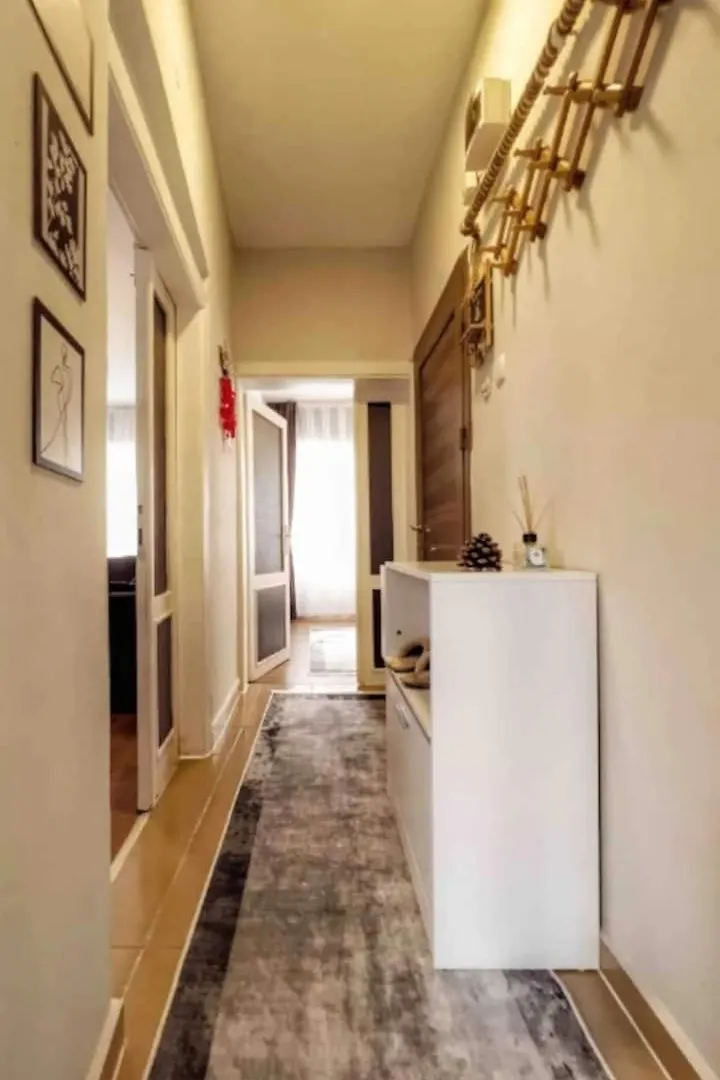 Cihangir House Istambul 0*,  Turquie