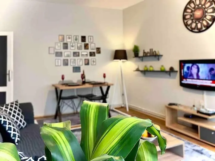 Cihangir House Istambul